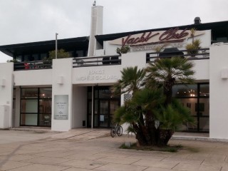 Salle Michèle Goalard