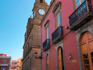Hotel Emblemático Agáldar