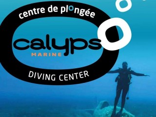 Calypso Marine - Centre de Plongée - Erbalunga - Cap Corse Capicorsu