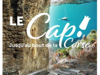 Frédérique Valery - Guide Conférencier - Cap Corse