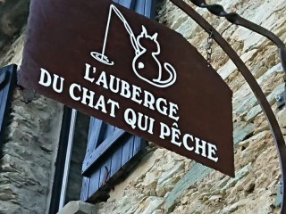 Auberge du Chat qui pêche - Cap Corse Capicorsu