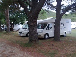 Corse Aire Service Camping Car - Santa Severa - Cap Corse Capicorsu