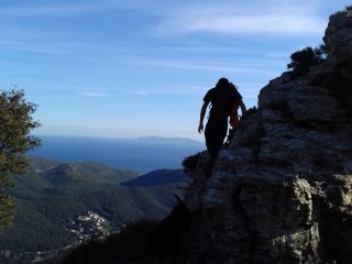 Guides Conférenciers et Guides Accompagnateurs - Cap Corse - Capicorsu