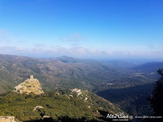 Altre Cime - Robert Cervoni - Guide - Accompagnateur Luri - Cap Corse