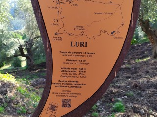 Luri - Cap Corse Capicorsu