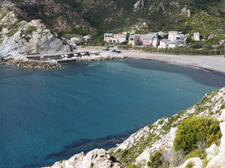 Barrettali - Cap Corse Capicorsu