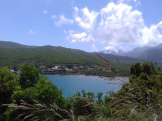 Cagnano - Cap Corse Capicorsu