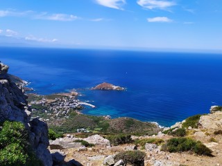 Centuri - Cap Corse Capicorsu