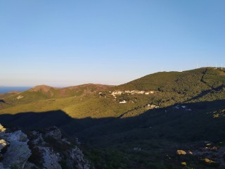 Ersa - Cap Corse Capicorsu