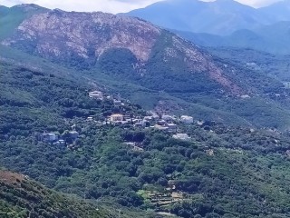 Morsiglia - Cap Corse Capicorsu