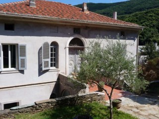 Casa A Rota - Chambres - B&B - Meublés de Tourisme - Ersa - Cap Corse