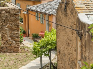 Latu Corsu - Meublé de Tourisme - Chambres - B&B - Ersa - Cap Corse