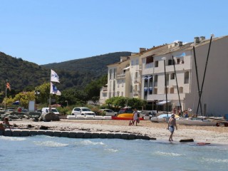 Studio 1959 - Meublé de Tourisme - Macinaggio - Cap Corse