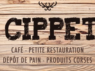 U Cippetu - Coffee Shop - Poretto - Brando