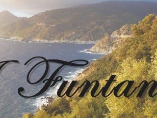 A Funtanella - Meublés de Tourisme -Marine Scala - Cap Corse Capicorsu