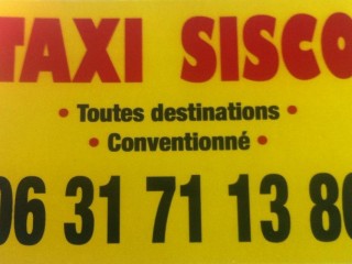 Taxi Sisco - Cap Corse Capicorsu