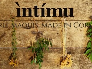 Intimu - Huiles Essentielles Bio Corses - Cap Corse