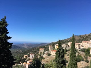 Ogliastro - Marine d'Albo - Cap Corse Capicorsu