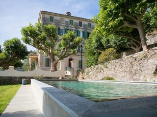 Palazzu Nicrosi - Demeure de Charme - Cap Corse Capicorsu