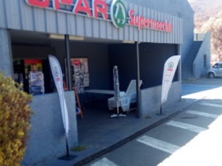 Spar Supermarché - Luri - Cap Corse Capicorsu