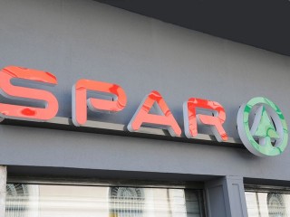 Spar Supermarché - Erbalunga - Cap Corse Capicorsu
