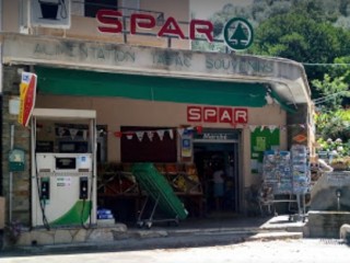 Spar Supermarché - Tabac - Pino - Cap Corse Capicorsu