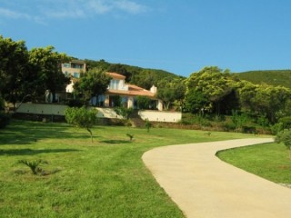 Villa Cap Fleuri - Cap Corse Capicorsu
