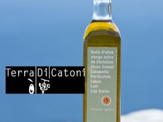 Domaine Terra di Catoni - Huile d'Olives - Cap Corse Capicorsu