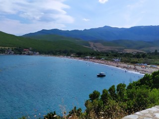 Sentier Botanique - Cap Corse Capicorsu