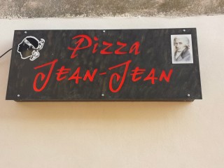 Pizzeria Jean Jean - Luri - Cap Corse Capicorsu