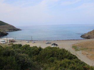 Paillote Alisu - Morsiglia - Cap Corse Capicorsu