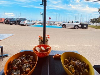 L'Endroit - Macinaggio - Cap Corse Capicorsu