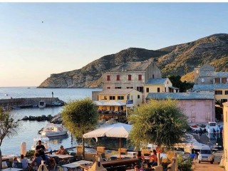 U Palmentu - Cap Corse Capicorsu