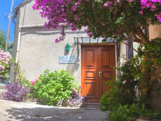 Maison Simonpietri - B&B - Cap Corse Capicorsu