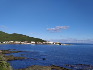 Port de Santa Severa - Cap Corse Capicorsu