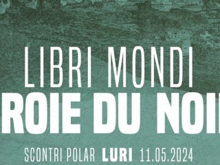 Libri Mondi - Broie du noir - Scontri Polar 2024 - 4éme Edition - Cap Corse Capicorsu