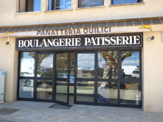 Boulangerie Villerez - Macinaggio - Cap Corse Capicorsu