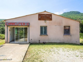 Charcuterie Paoli - Luri - Cap Corse Capicorsu