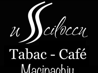 U Sciloccu - Tabac - Café - Macinaggio - Cap Corse Capicorsu