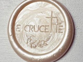 E crucette - Anastasia Franceschi Création - Cap Corse Capicorsu