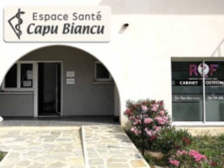 Espace Santé Capu Biancu - Macinaggio - Cap Corse Capicorsu