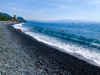 Randonnées Culturelles Gratuites - Tour d\'Albo - Cap Corse Capicorsu