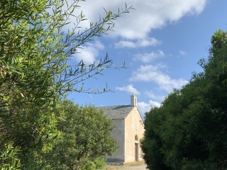 Randonnées Culturelles Gratuites - Sentier Macinaghju - Santa Maria