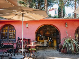 Cantina di Catoni - Domaine Terra di Catoni - Porticciolo - Cap Corse