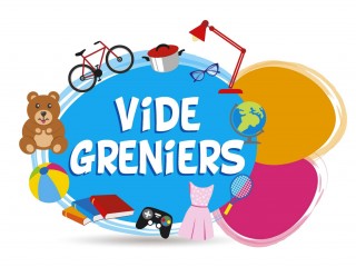 Vide grenier 2023 - Juillet - Cap Corse Capicorsu