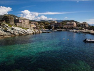 Centuri Port - Cap Corse Capicorsu