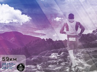 A Serra di u Capicorsu 2022 - Trail sur les crêtes du Cap Corse