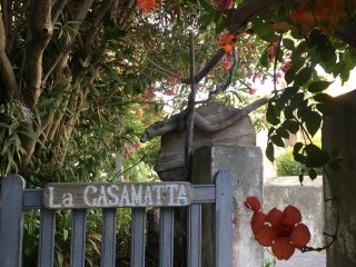 La Casamatta - Camera - Cap Corse Capicorsu