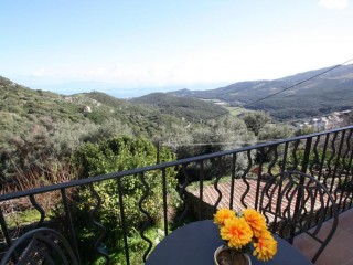 Casa di Maria - Quercioli - Cap Corse Capicorsu