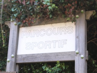 Parcours Sportif - Albo - Cap Corse Capicorsu